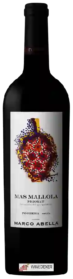 Winery Marco Abella - Mas Mallola