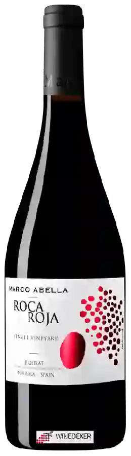 Winery Marco Abella - Roca Roja Single Vineyard
