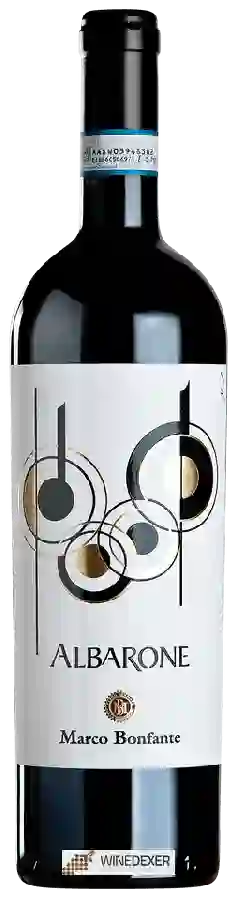 Winery Marco Bonfante - Albarone