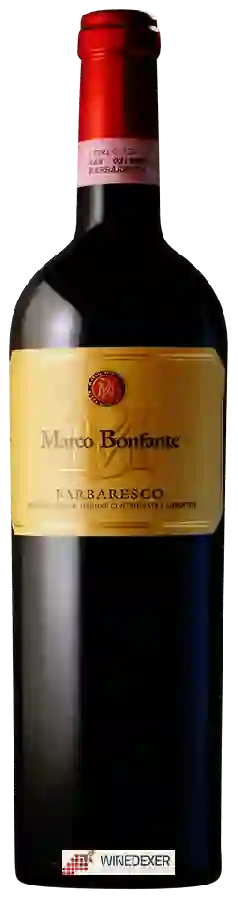 Winery Marco Bonfante - Barbaresco Winery Marco Bonfante - Barbaresco