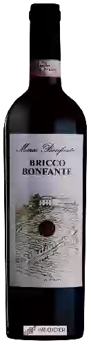 Winery Marco Bonfante - Bricco Bonfante