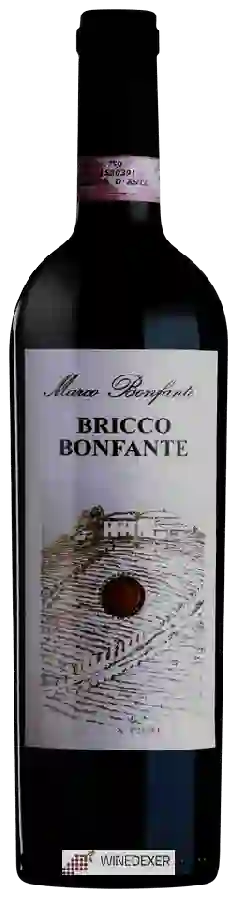 Winery Marco Bonfante - Bricco Bonfante