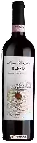 Winery Marco Bonfante - Bussia Barolo