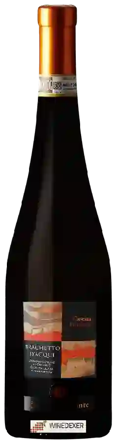 Winery Marco Bonfante - Cascina Bonfante Brachetto d'Acqui