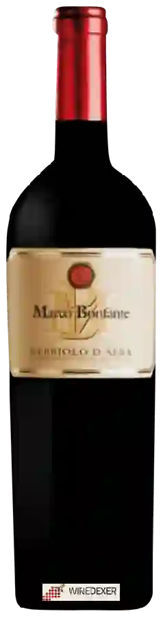 Winery Marco Bonfante - Nebbiolo d'Alba