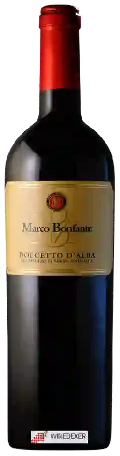 Winery Marco Bonfante - Dolcetto d'Alba Winery Marco Bonfante - Dolcetto d'Alba
