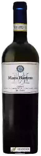 Winery Marco Bonfante - Gavi di Gavi