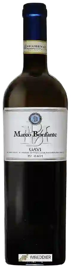 Winery Marco Bonfante - Gavi di Gavi Winery Marco Bonfante - Gavi di Gavi