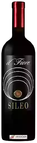 Winery Marco Bonfante - Il Fiore Sileo Rosso