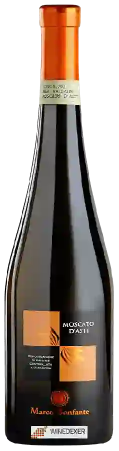 Winery Marco Bonfante - Moscato d'Asti