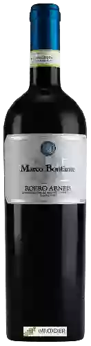 Winery Marco Bonfante - Roero Arneis
