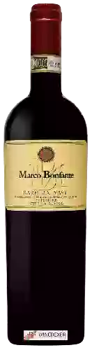 Winery Marco Bonfante - Barbera d'Asti Superiore Stella Rossa