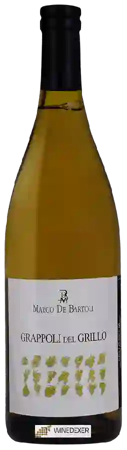 Winery Marco de Bartoli - Grappoli del Grillo