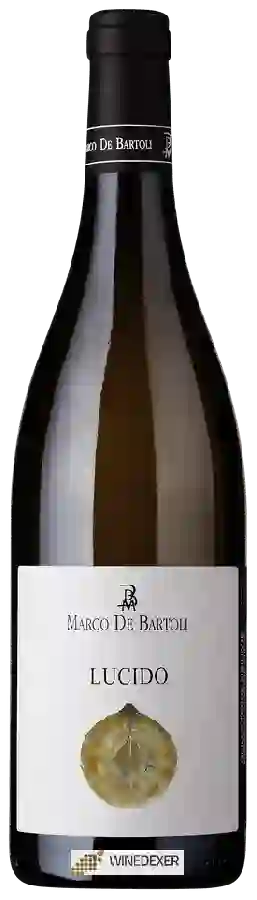 Winery Marco de Bartoli - Lucido Winery Marco de Bartoli - Lucido