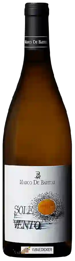 Winery Marco de Bartoli - Sole e Vento Winery Marco de Bartoli - Sole e Vento