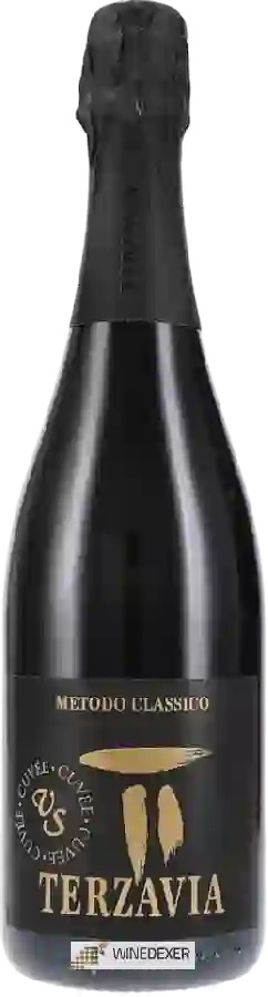 Winery Marco de Bartoli - Terzavia Cuvée Riserva VS