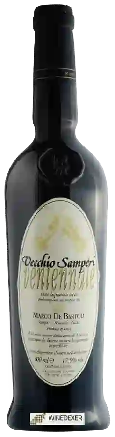 Winery Marco de Bartoli - Vecchio Samperi Ventennale