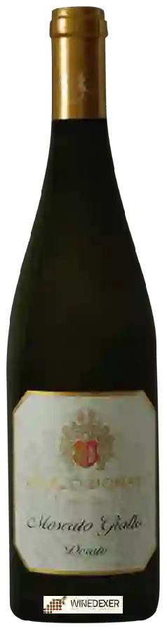 Winery Marco Donati - Dorato Moscato Giallo