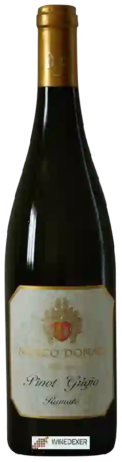 Winery Marco Donati - Ramato Pinot Grigio Winery Marco Donati - Ramato Pinot Grigio