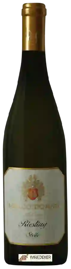 Winery Marco Donati - Stelle Riesling