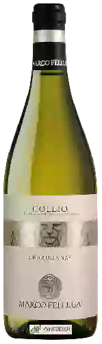 Winery Marco Felluga - Collio Chardonnay