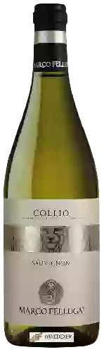 Winery Marco Felluga - Collio Sauvignon