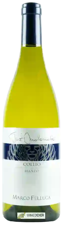 Winery Marco Felluga - Just Molamatta Collio Bianco Winery Marco Felluga - Just Molamatta Collio Bianco