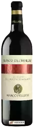 Winery Marco Felluga - Ronco Dei Moreri Refosco dal Peduncolo Rosso