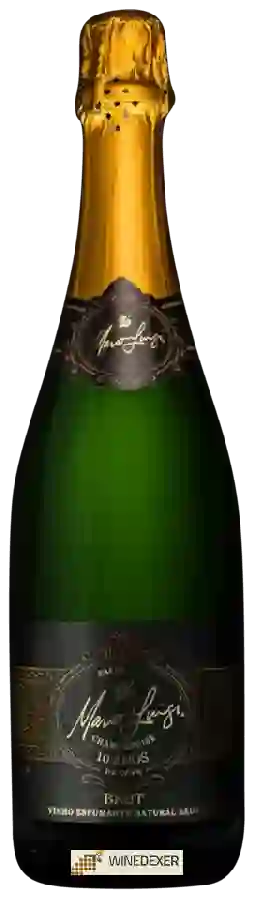 Winery Marco Luigi - 10 Anos Brut Champenoise Winery Marco Luigi - 10 Anos Brut Champenoise