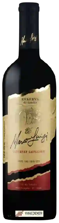 Winery Marco Luigi - Reserva da Familia Cabernet Sauvignon