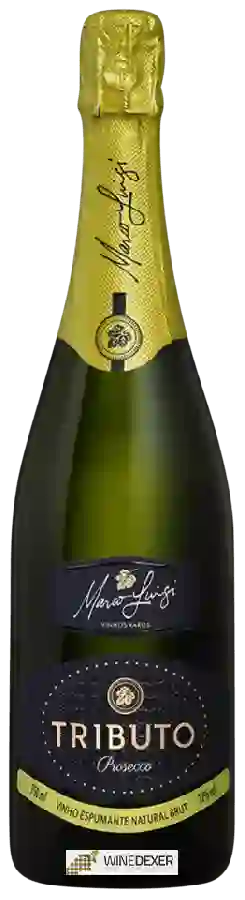 Winery Marco Luigi - Tributo Prosecco Brut Winery Marco Luigi - Tributo Prosecco Brut
