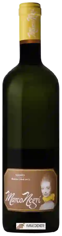 Winery Marco Negri - Marsilio Moscato d'Asti Winery Marco Negri - Marsilio Moscato d'Asti