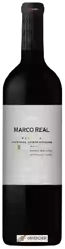 Winery Marco Real - Reserva Tempranillo - Cabernet Sauvignon