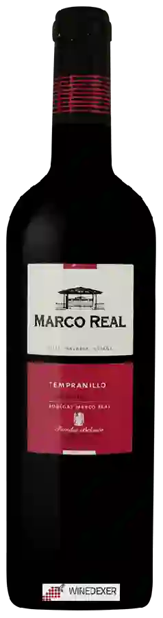Winery Marco Real - Tempranillo