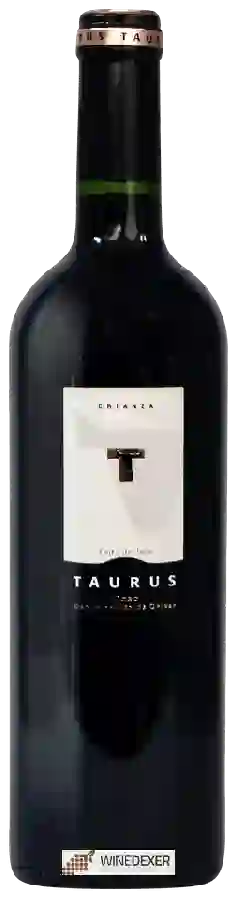 Winery Taurus - Crianza Winery Taurus - Crianza