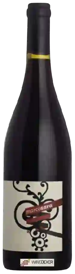 Winery Marco Sara - Cabernet Franc Winery Marco Sara - Cabernet Franc