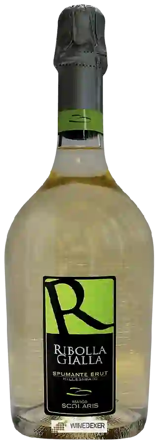 Winery Marco Scolaris - Ribolla Gialla Brut