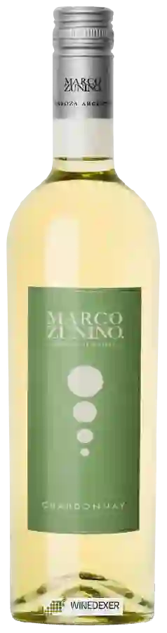 Winery Marco Zunino - Chardonnay Winery Marco Zunino - Chardonnay