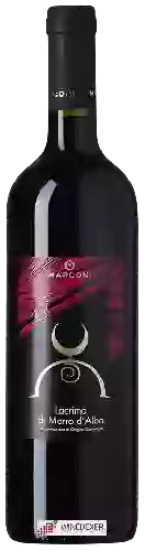 Winery Marconi - Lacrima di Morro d'Alba