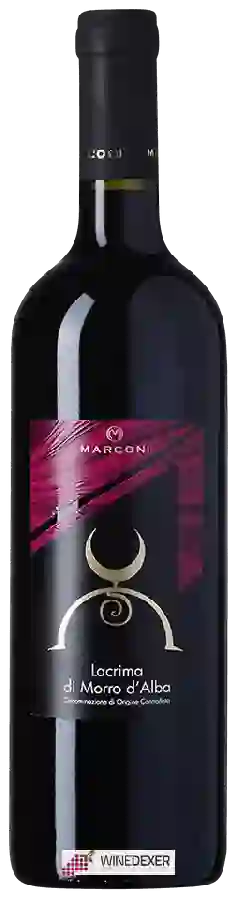 Winery Marconi - Lacrima di Morro d'Alba