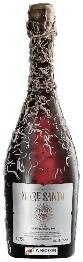 Winery Mare Santo - Rosé Winery Mare Santo - Rosé