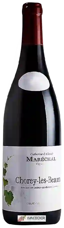 Winery Catherine et Claude Maréchal - Chorey-lès-Beaune