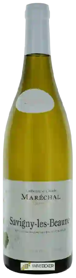 Winery Catherine et Claude Maréchal - Savigny-lès-Beaune