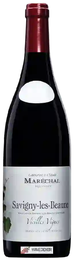 Winery Catherine et Claude Maréchal - Vieilles Vignes Savigny-lès-Beaune