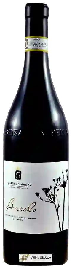 Winery Marengo Mauro - Barolo Winery Marengo Mauro - Barolo