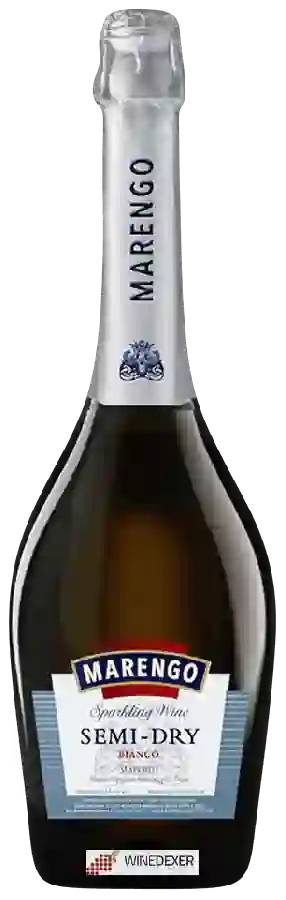Winery Marengo - Bianco Semi Dry Winery Marengo - Bianco Semi Dry