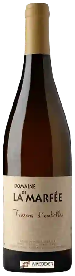 Domaine de La Marfée - Frissons d'Ombelles