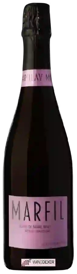 Winery Marfil Alella - Blanc de Negre Brut