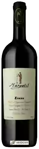 Winery Margalit - Kadita & Binyamina Vineyards Enigma