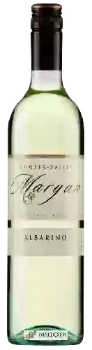 Winery Margan - Albariño